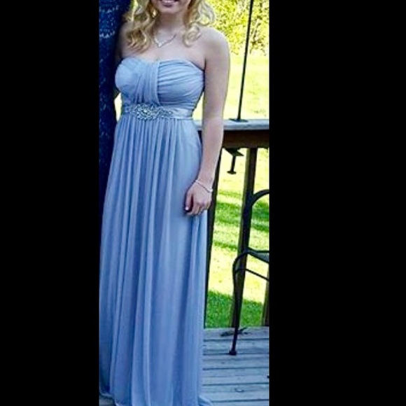 Macy's Dresses & Skirts - Prom dress